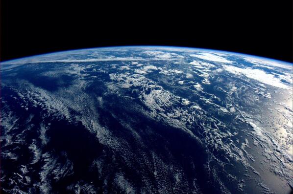 How Astronauts in Space Celebrate the 4th of July